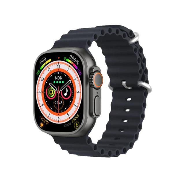 Smartwatch CronoClick